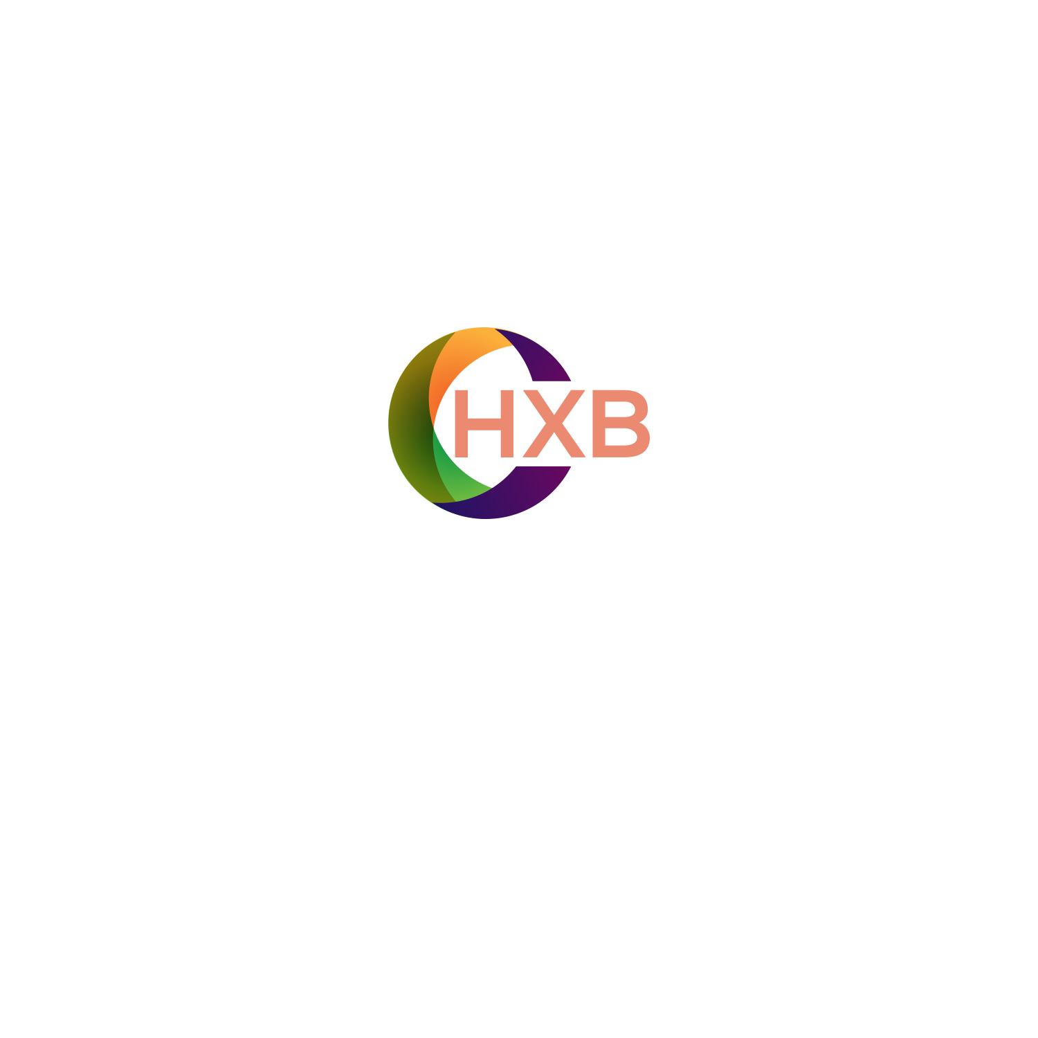 Logo Design by DesignDUO for HXB, LLC | Design #23659692
