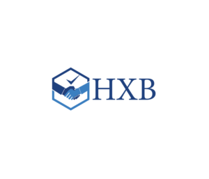 Logo Design by AlphaDezin3 for HXB, LLC | Design: #23664585