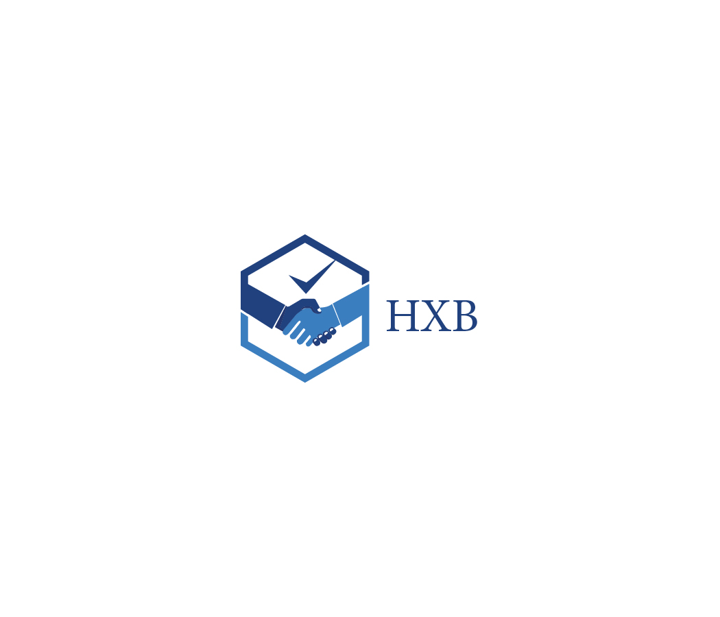 Design de Logo par AlphaDezin3 pour HXB, LLC | Design #23732196