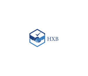 Logo Design by AlphaDezin3 for HXB, LLC | Design: #23732196