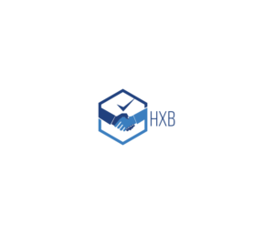 Logo Design by AlphaDezin3 for HXB, LLC | Design: #23732198