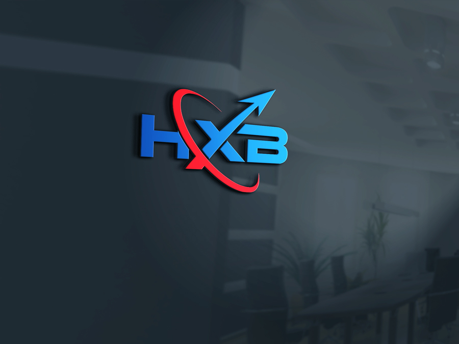 Design de Logo par the majestic design pour HXB, LLC | Design #23663773