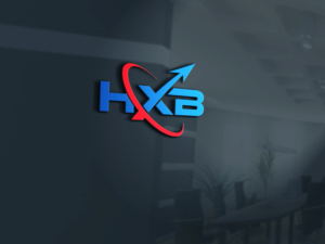 Logo Design by the majestic design for HXB, LLC | Design: #23663773