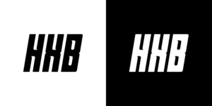 Logo Design by neonbulb for HXB, LLC | Design: #23725768