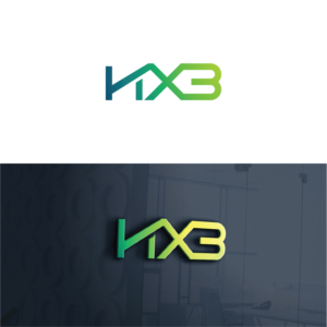 Design de Logo par Muhammad Imran 3 pour HXB, LLC | Design : #23662745