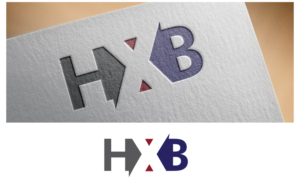 Logo Design by GODDREAMCREATION for HXB, LLC | Design #23659335