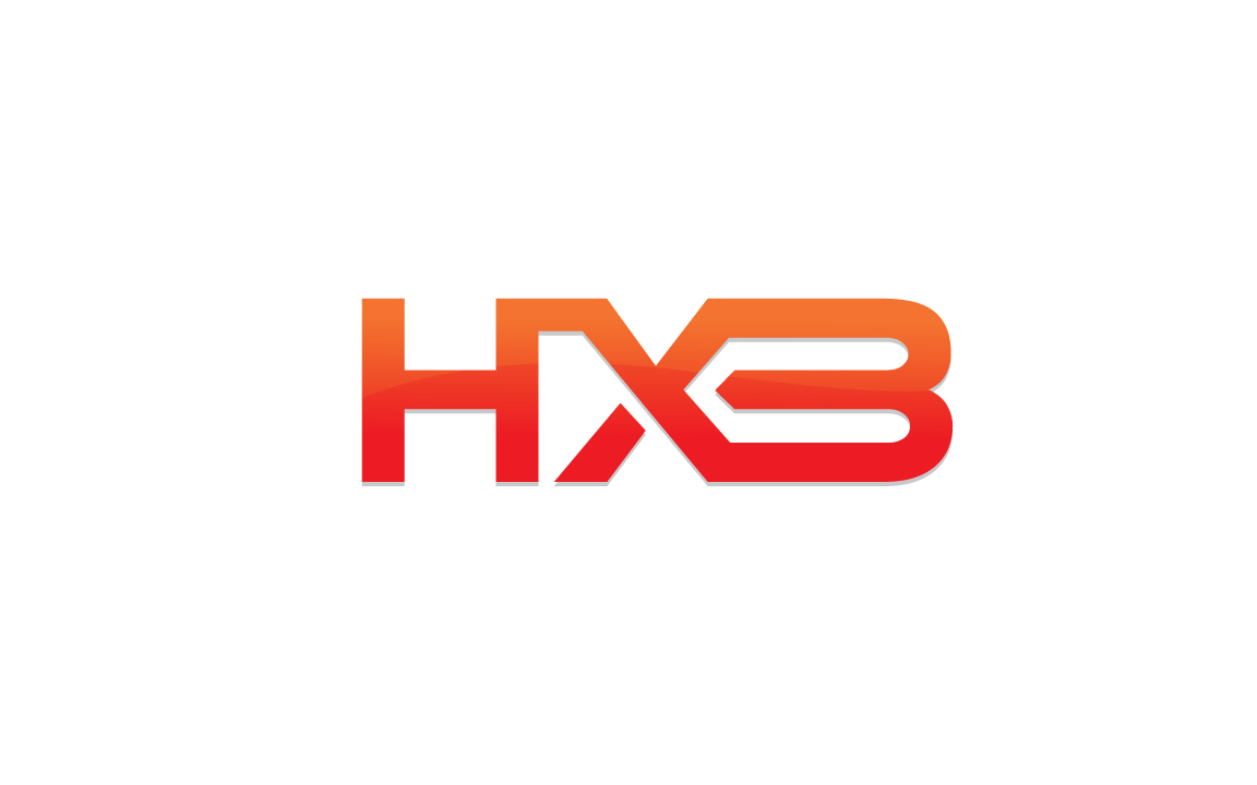 Logo Design by GODDREAMCREATION for HXB, LLC | Design #23692398