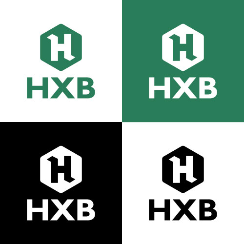 Design de Logo par Syed Ajmal Karim pour HXB, LLC | Design #23668220