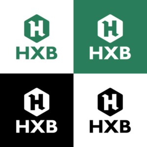 Logo Design by Syed Ajmal Karim for HXB, LLC | Design: #23668220