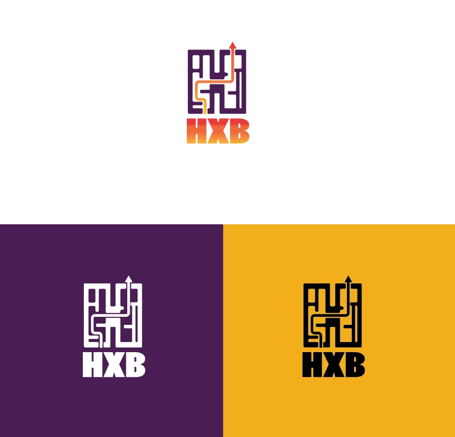 Logo Design by satyapriya for HXB, LLC | Design #23730614