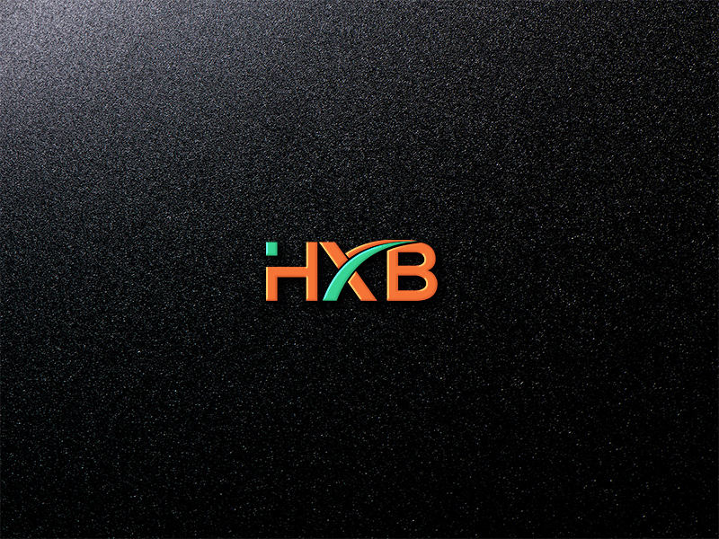 Logo Design by Synthi for HXB, LLC | Design #23662417