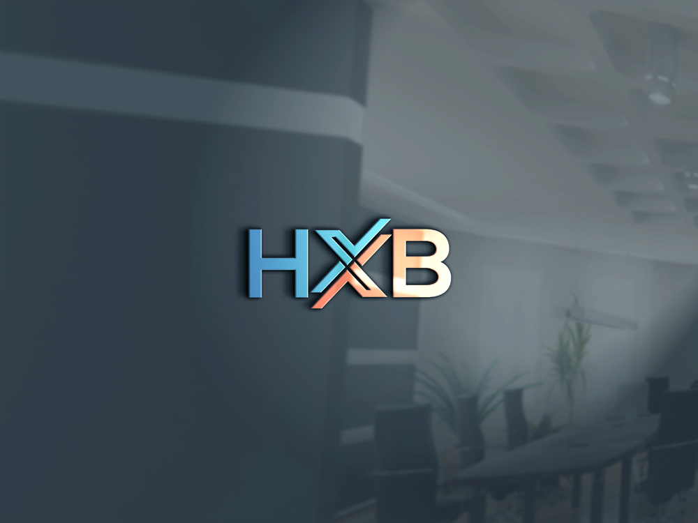 Design de Logo par Synthi pour HXB, LLC | Design #23662421