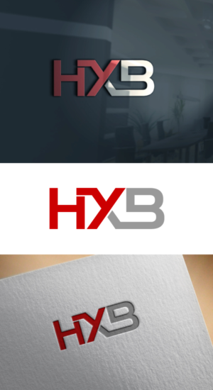 Logo Design by expert pro for HXB, LLC | Design: #23662222