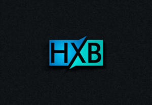 Logo Design by Aliqa Design for HXB, LLC | Design: #23660405