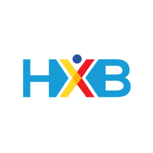 Logo Design by geni for HXB, LLC | Design #23662996