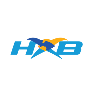 Logo Design by geni for HXB, LLC | Design: #23662997