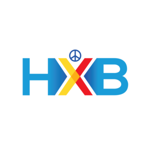 Logo Design by geni for HXB, LLC | Design: #23663033