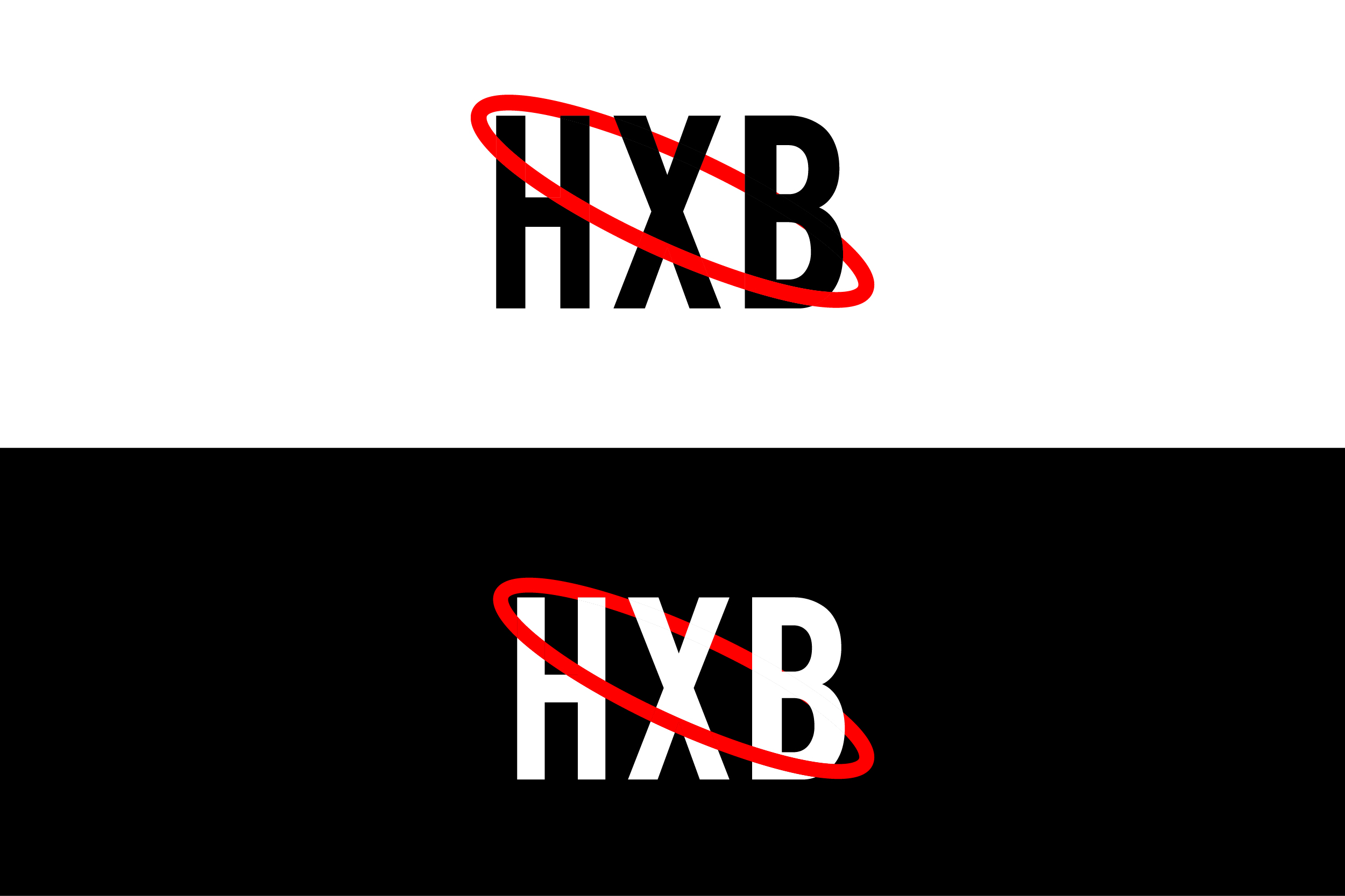 Logo Design by Snap Arts for HXB, LLC | Design #23663180