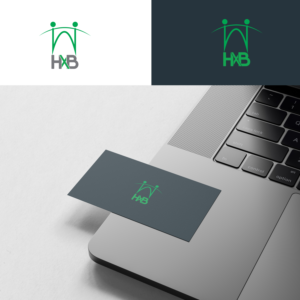 Logo Design by emmanuel 23 for HXB, LLC | Design #23739053