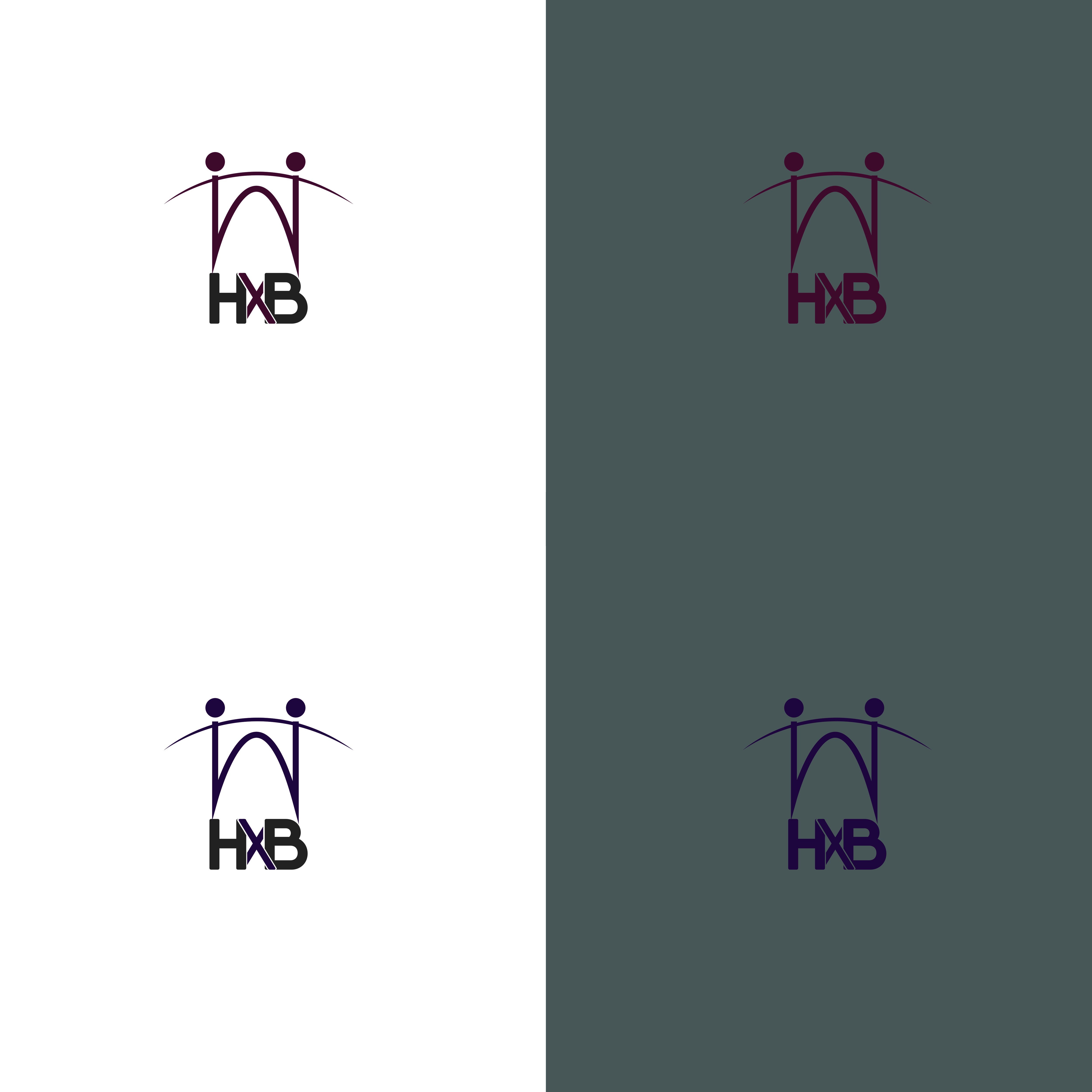 Design de Logo par emmanuel 23 pour HXB, LLC | Design #23742282