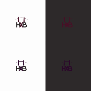 Logo Design by emmanuel 23 for HXB, LLC | Design: #23779570