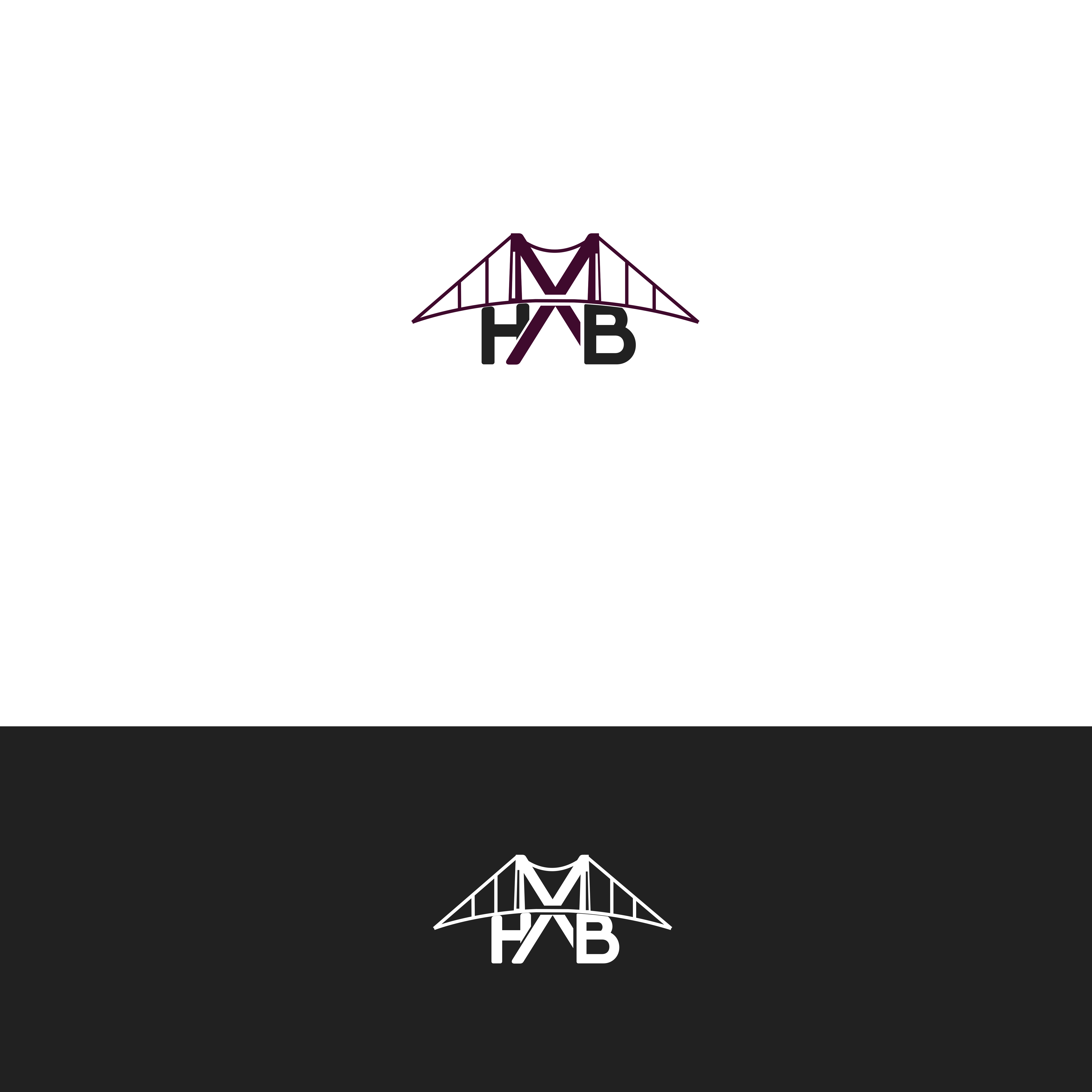 Logo Design by emmanuel 23 for HXB, LLC | Design #23779575