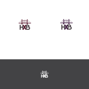 Logo Design by emmanuel 23 for HXB, LLC | Design: #23787292
