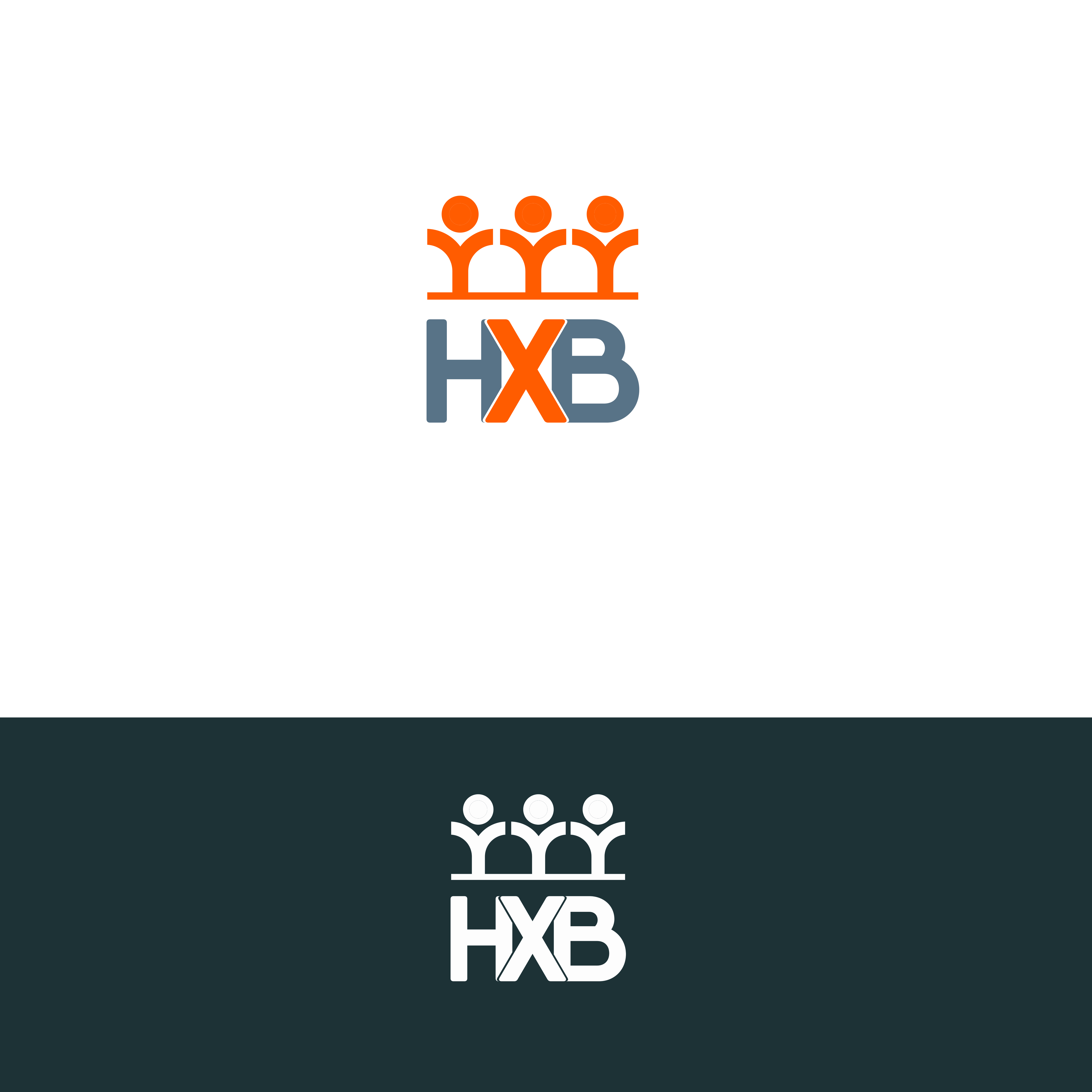 Design de Logo par emmanuel 23 pour HXB, LLC | Design #23810070