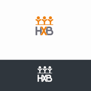 Logo Design by emmanuel 23 for HXB, LLC | Design: #23810070