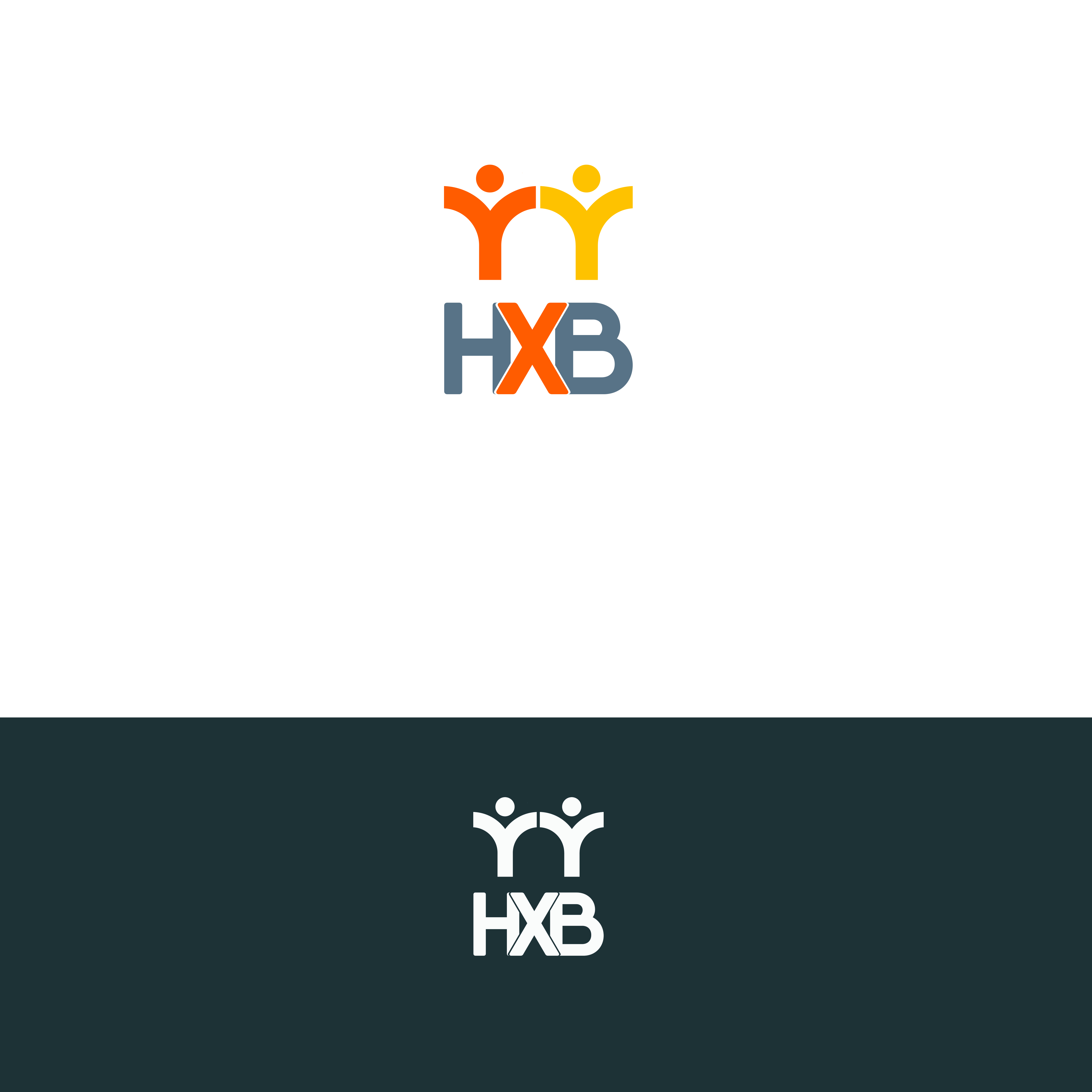 Logo Design by emmanuel 23 for HXB, LLC | Design #23810097