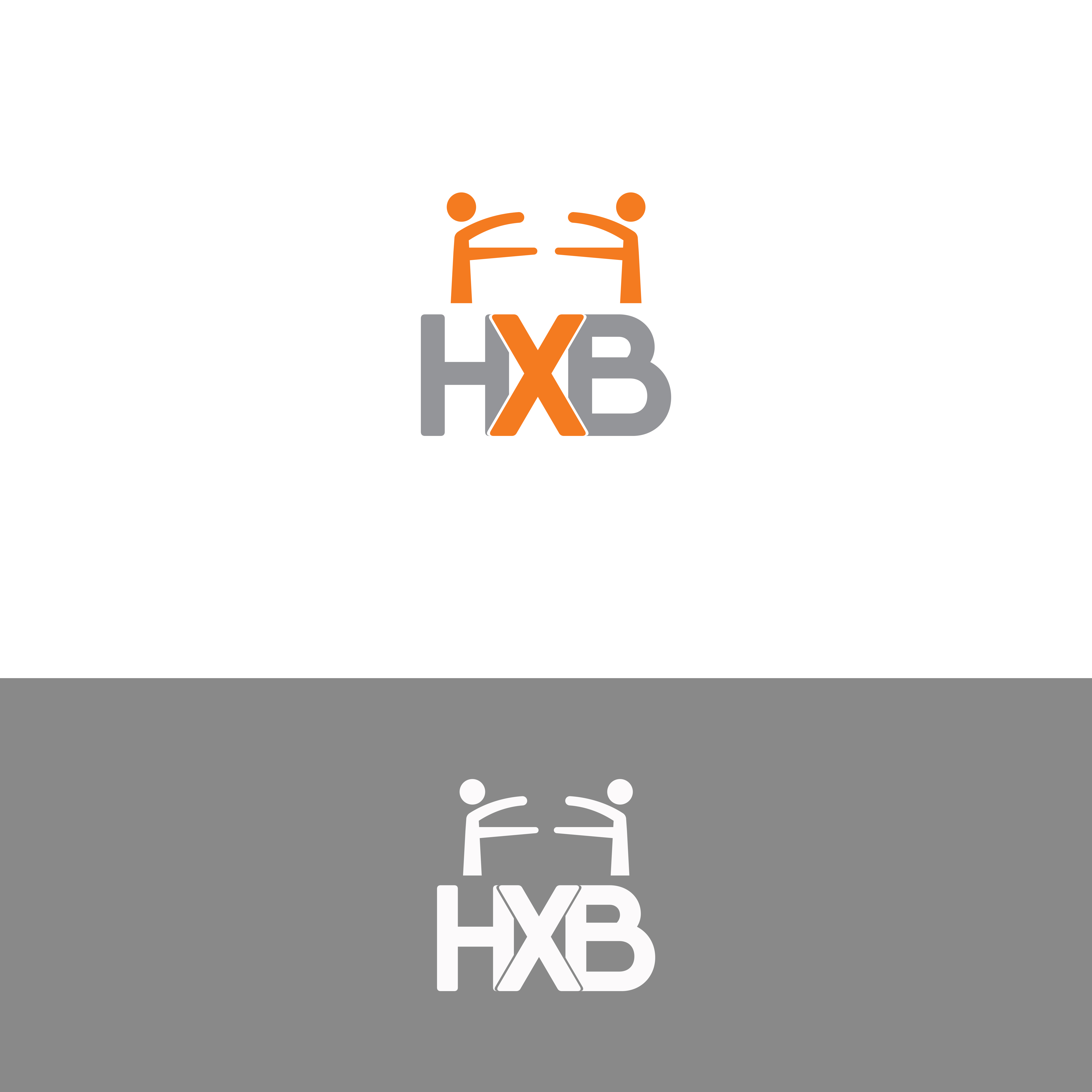 Logo Design by emmanuel 23 for HXB, LLC | Design #23810315