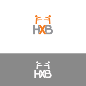 Logo Design by emmanuel 23 for HXB, LLC | Design: #23810315