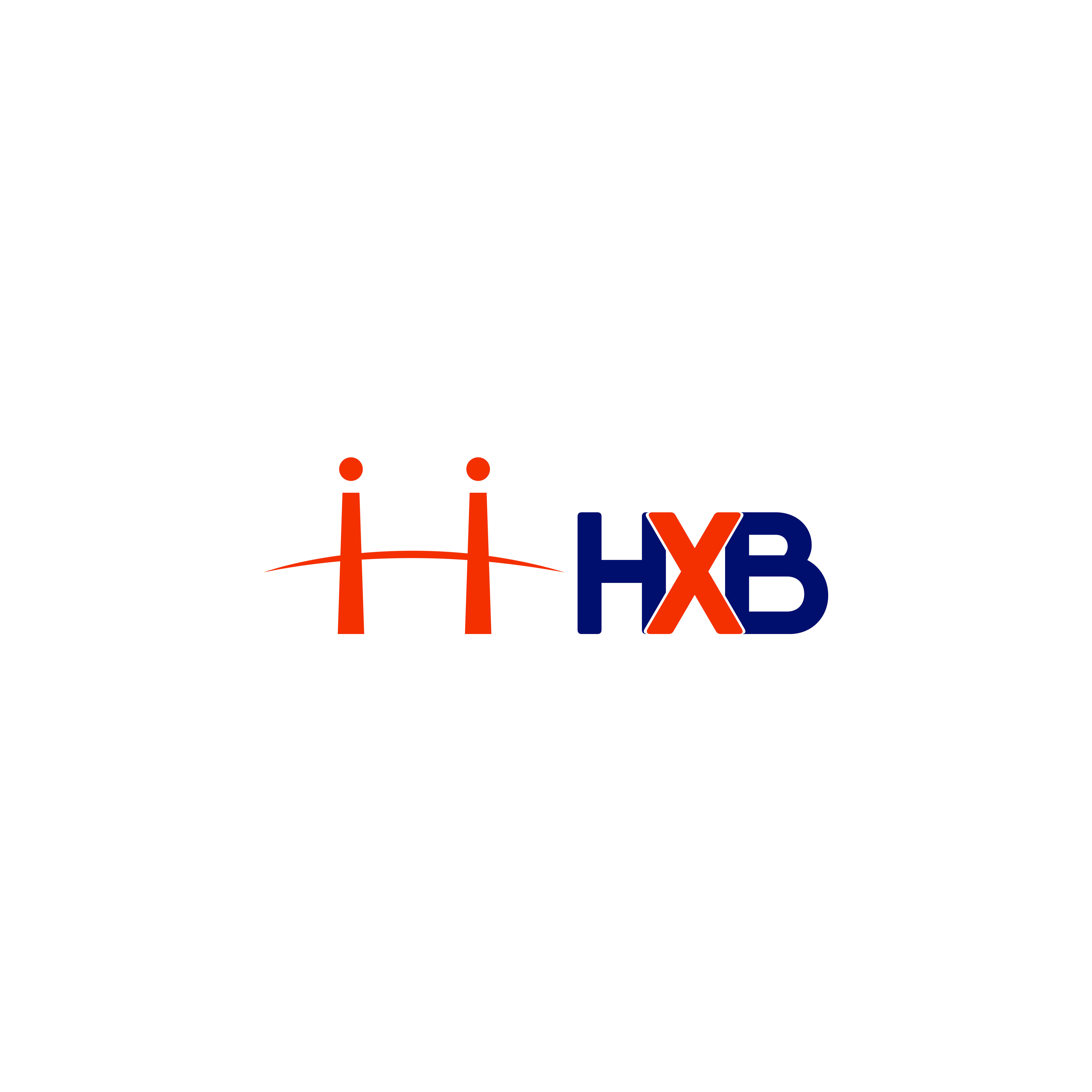 Logo-Design von emmanuel 23 für HXB, LLC | Design #23851248