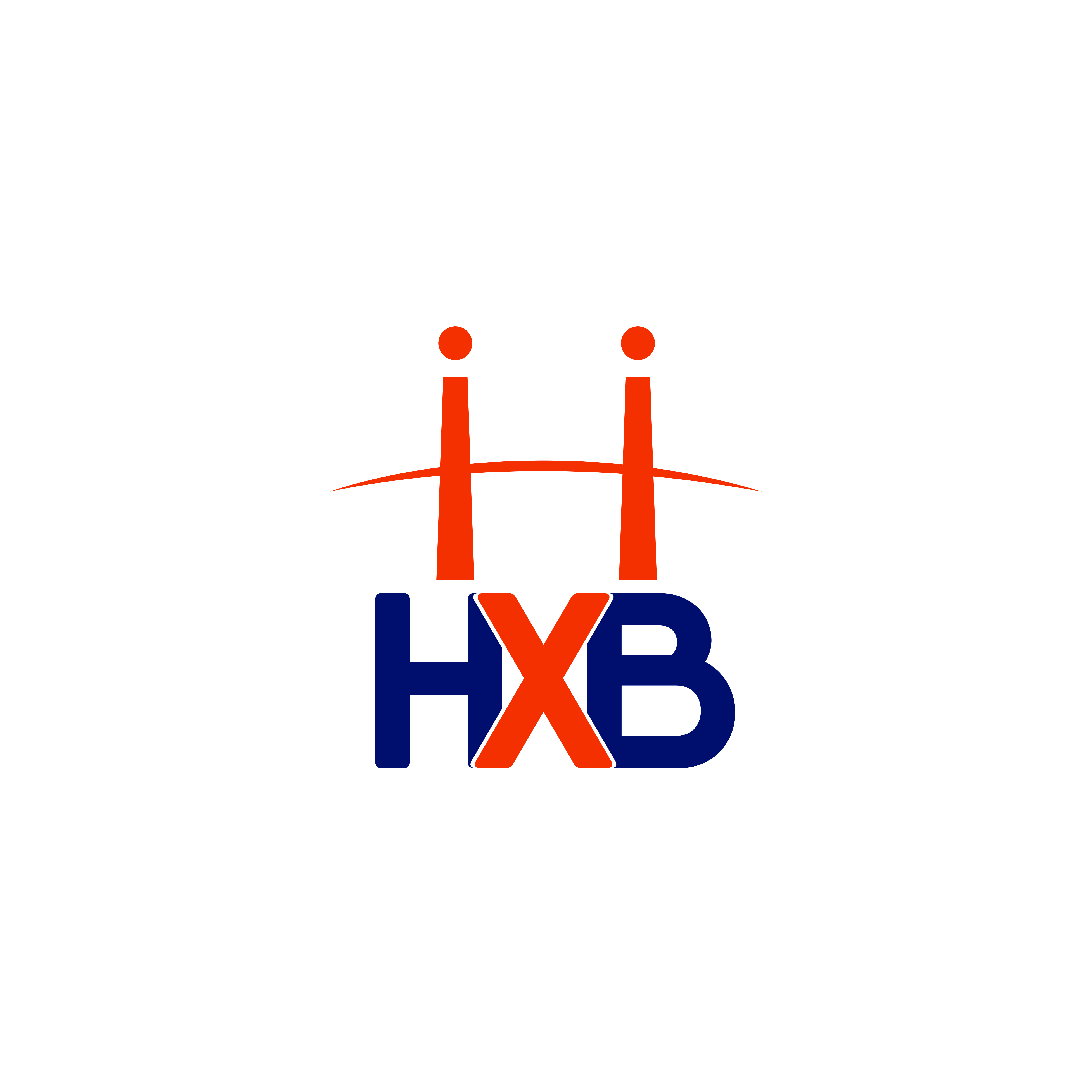 Logo Design by emmanuel 23 for HXB, LLC | Design: #23851264