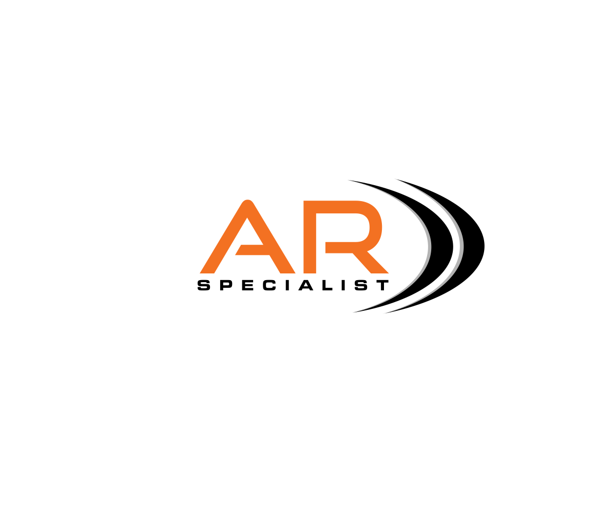 Diseño de Logo por Tt design para AR Specialist | Diseño #23664828