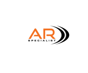 Diseño de Logo por Tt design para AR Specialist | Diseño: #23664828