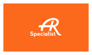 Logo Design by SUDHEESH KV for AR Specialist | Design #23687400