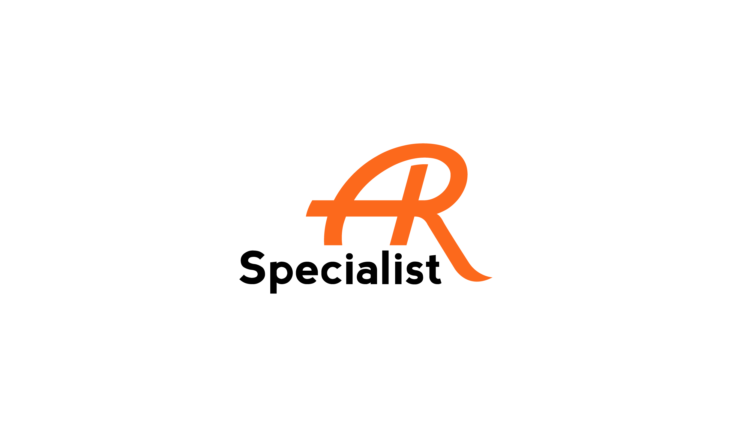 Logo Design by SUDHEESH KV for AR Specialist | Design #23687401