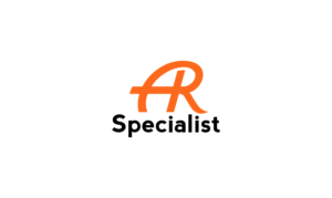 Diseño de Logo por SUDHEESH KV para AR Specialist | Diseño: #23687402