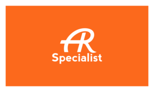 Diseño de Logo por SUDHEESH KV para AR Specialist | Diseño: #23687403