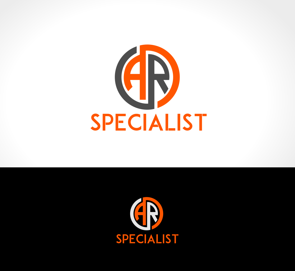 Logo Design by Giovanni for AR Specialist | Design #23660717