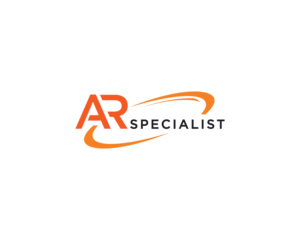 Diseño de Logo por Atec para AR Specialist | Diseño: #23669604