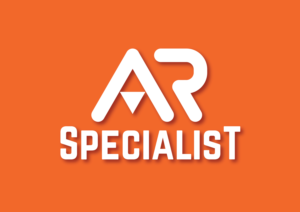 Logo Design by senthilgraphicschennai78 for AR Specialist | Design #23661065