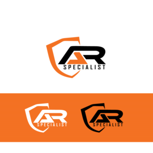Diseño de Logo por TB Designs para AR Specialist | Diseño: #23672990