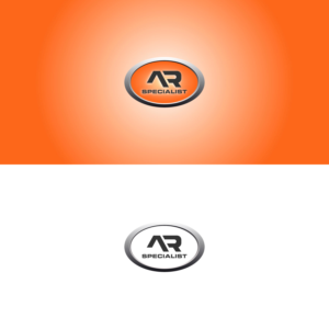 Diseño de Logo por ipadipad para AR Specialist | Diseño: #23701667
