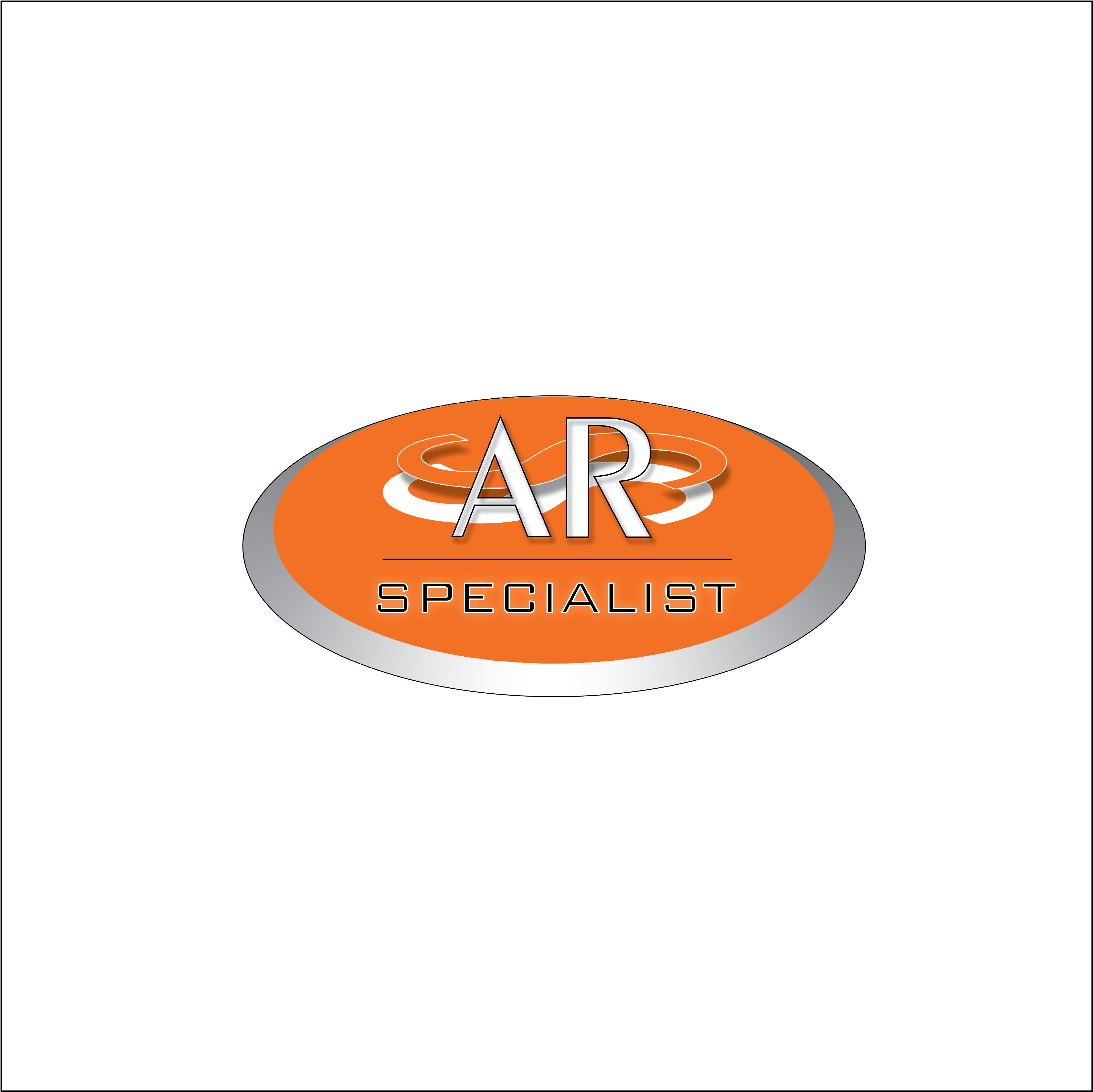 Diseño de Logo por PK Creative Designs para AR Specialist | Diseño #23674132