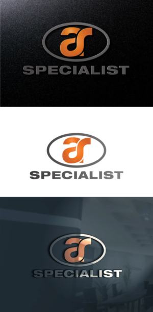 AR Specialist | Logo Design by akterkhadijars
