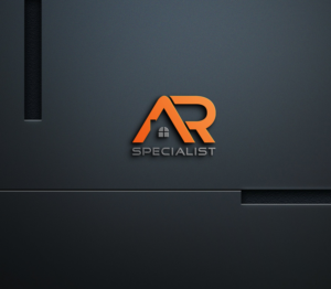 Diseño de Logo por Graphic_studio20 para AR Specialist | Diseño: #23664450