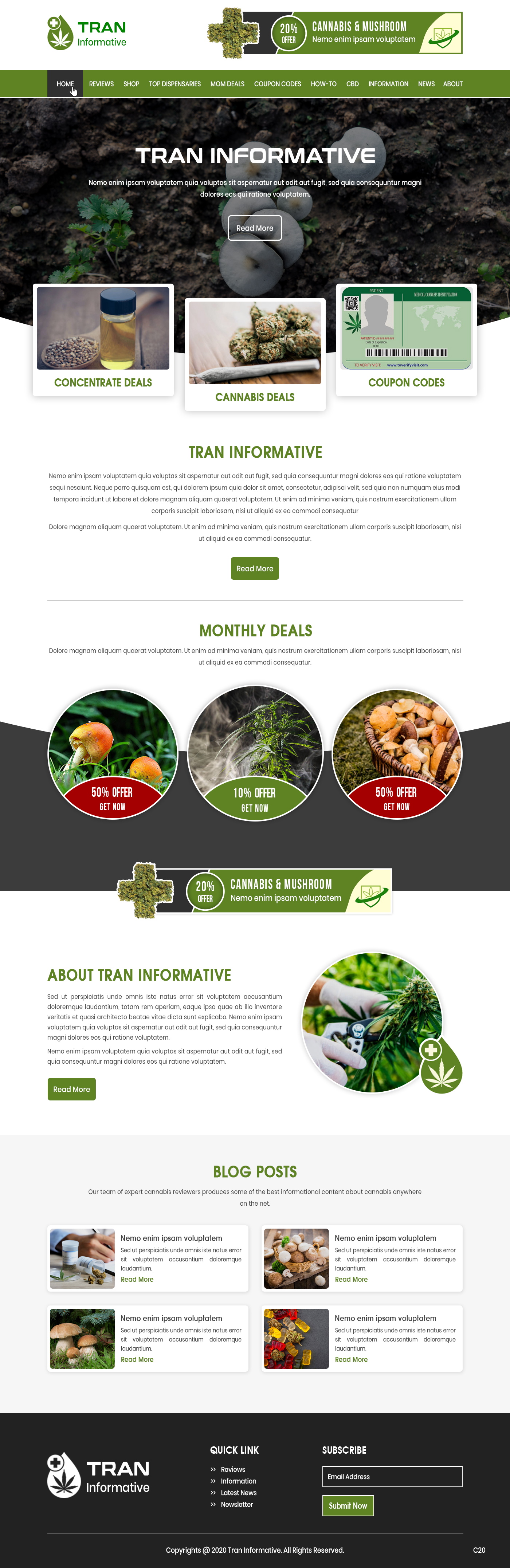 Web Design by pb for this project | Design #23672814