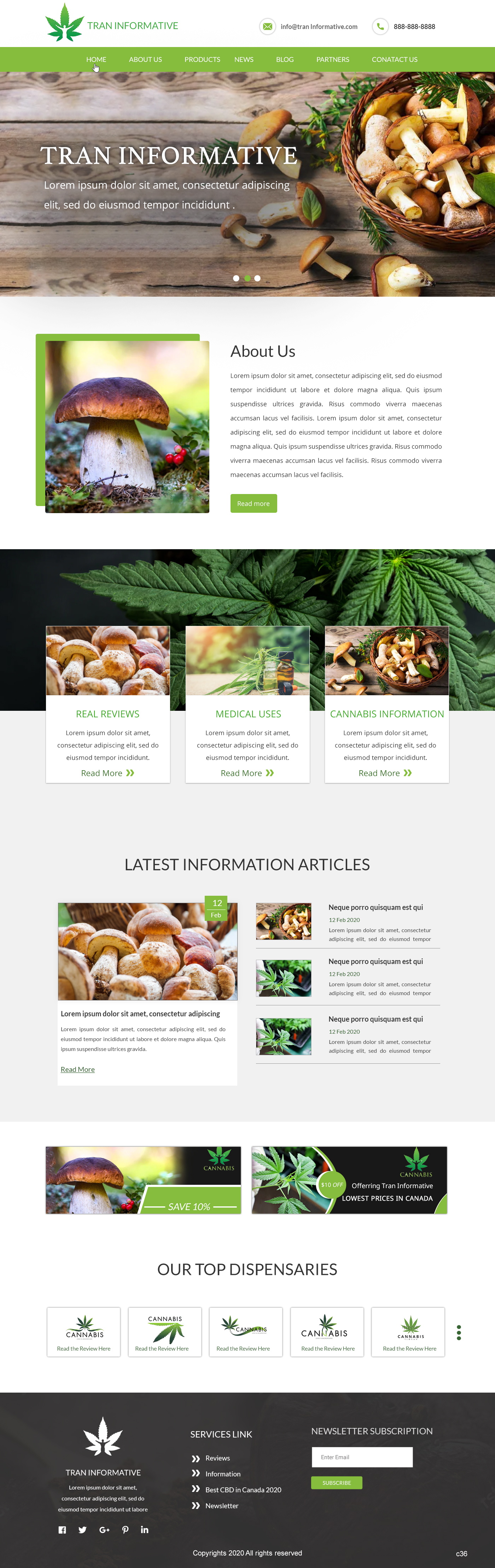 Web Design par pb pour ce projet | Design #23672826